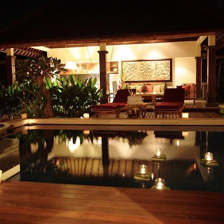Villa Alex Seminyak  Exterior photo