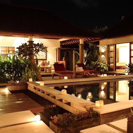 Villa Alex Seminyak  Exterior photo