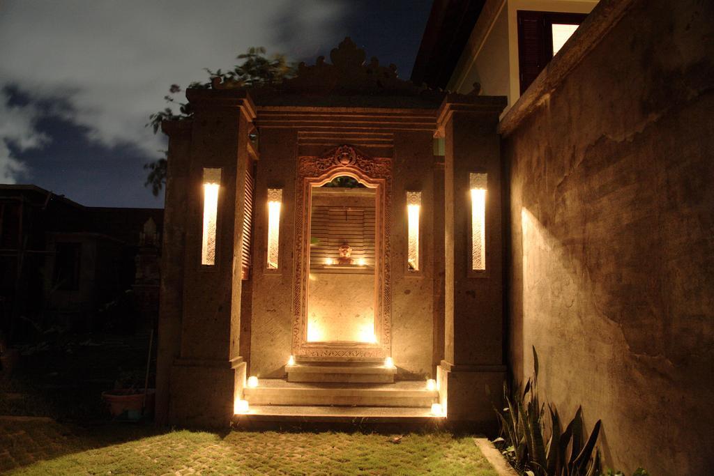 Villa Alex Seminyak  Exterior photo