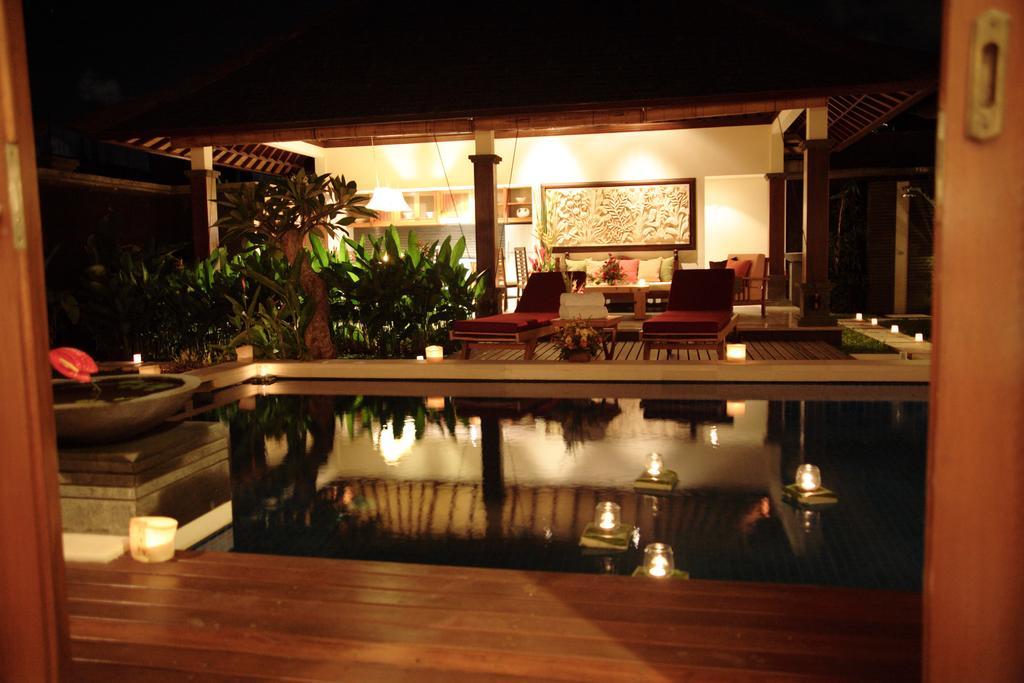 Villa Alex Seminyak  Exterior photo