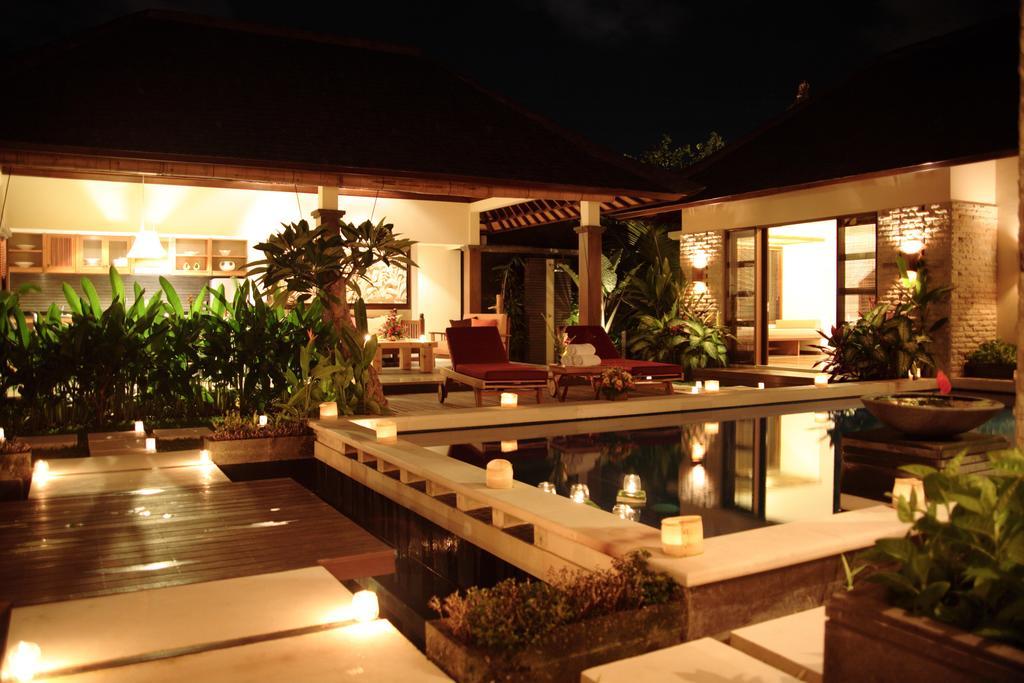 Villa Alex Seminyak  Exterior photo