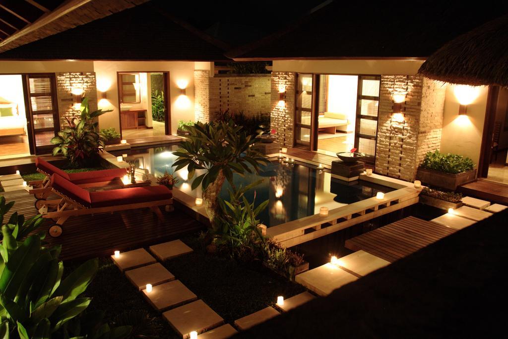Villa Alex Seminyak  Exterior photo
