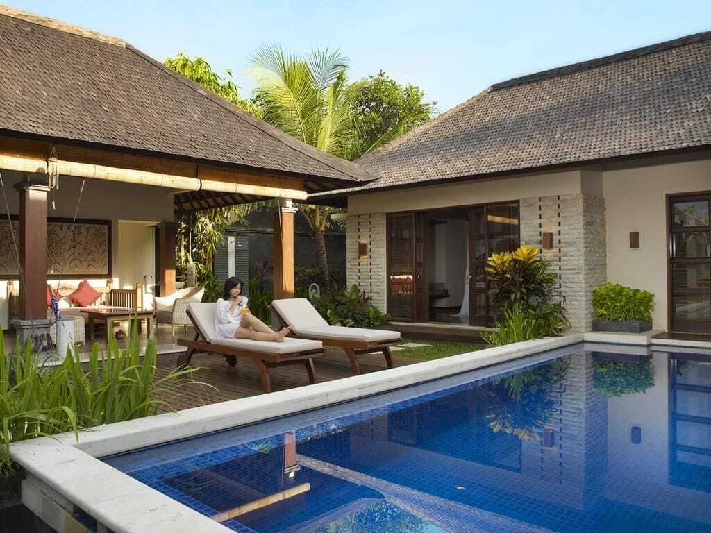 Villa Alex Seminyak  Exterior photo